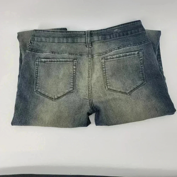 MOSSIMO SLIM  ANKLE SKINNY - Picture 3 of 5